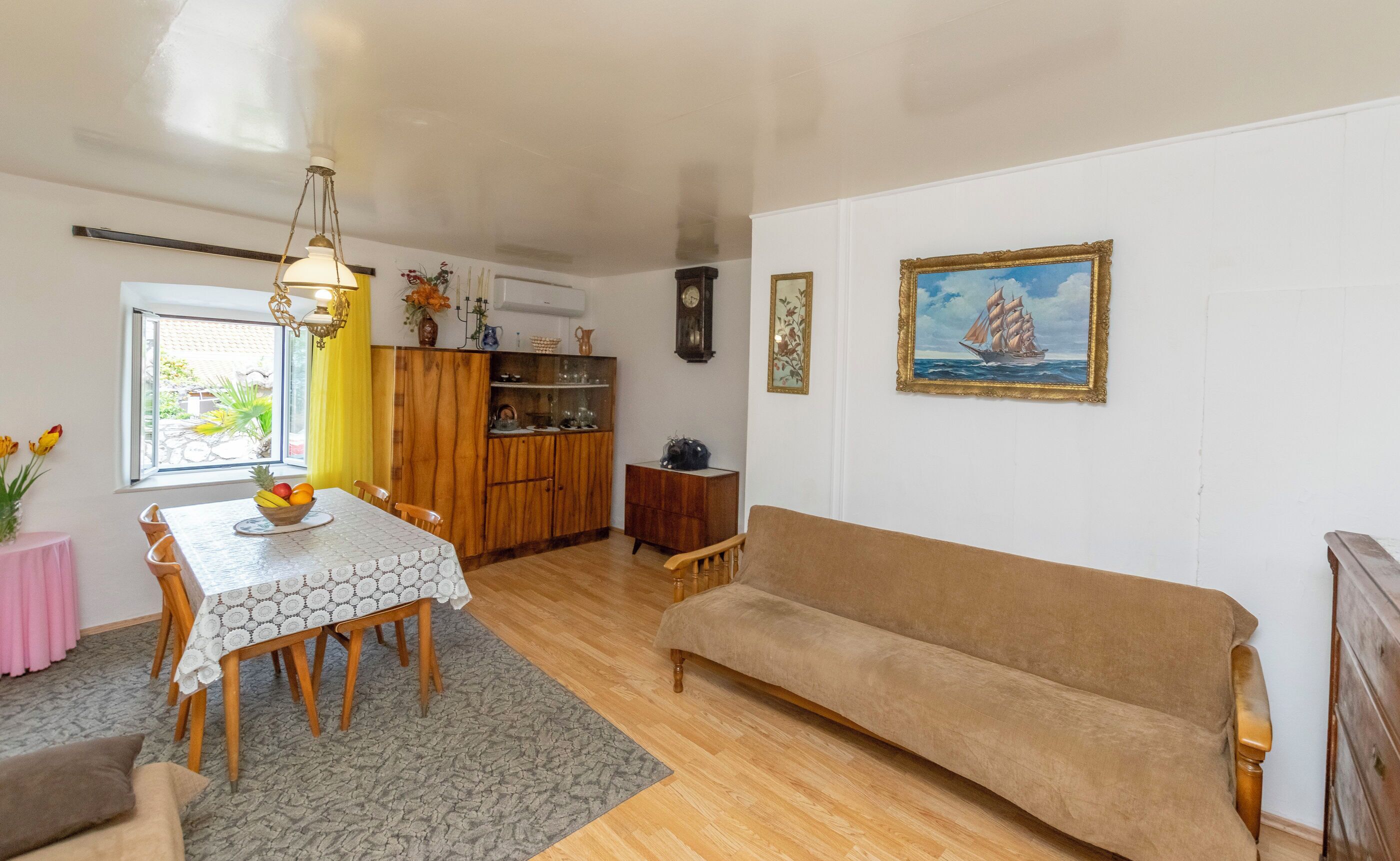 Maison | Salle de séjour