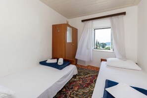 House | Iron/ironing board, free WiFi - House Villa Marija (Dubrovnik)