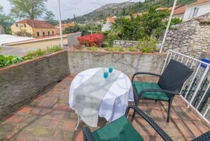 Courtyard - House Villa Marija (Dubrovnik)