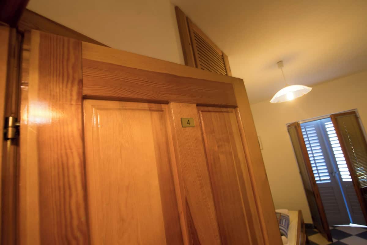 Studio (A4) | Intérieur