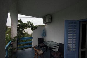 テラス / パティオ