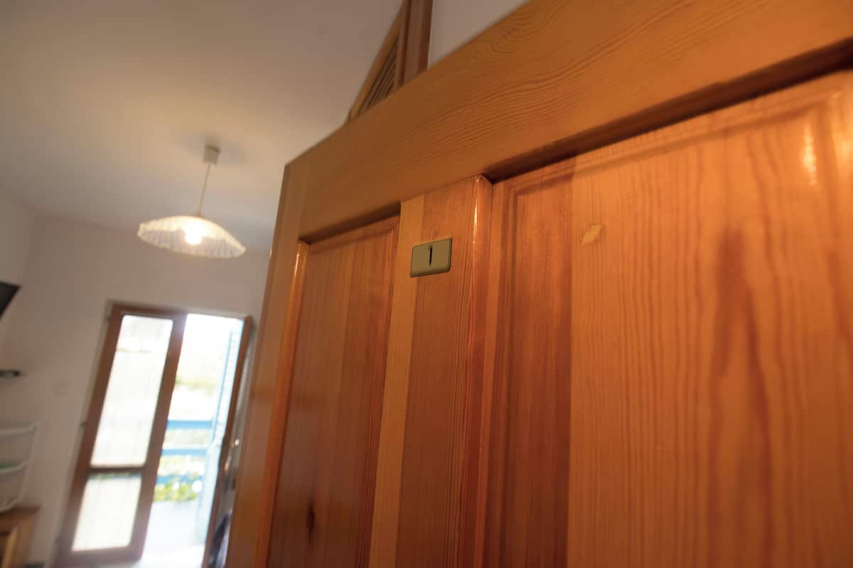 Studio (A7) | Intérieur