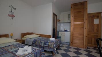 Studio (A6) | Bügeleisen/Bügelbrett, kostenloses WLAN