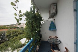 Balcony - Apartments Jadranka (Sucuraj)