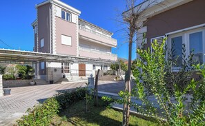 Diseño del edificio