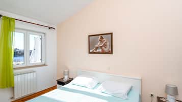 Appartement (A1) | Fer et planche Ă repasser, Wi-Fi gratuit