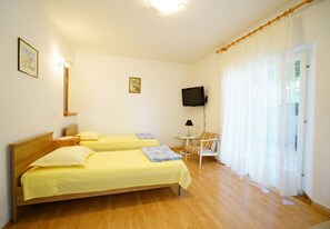 Apartment (A1) | Free WiFi - Apartment Marija (Podstrana)
