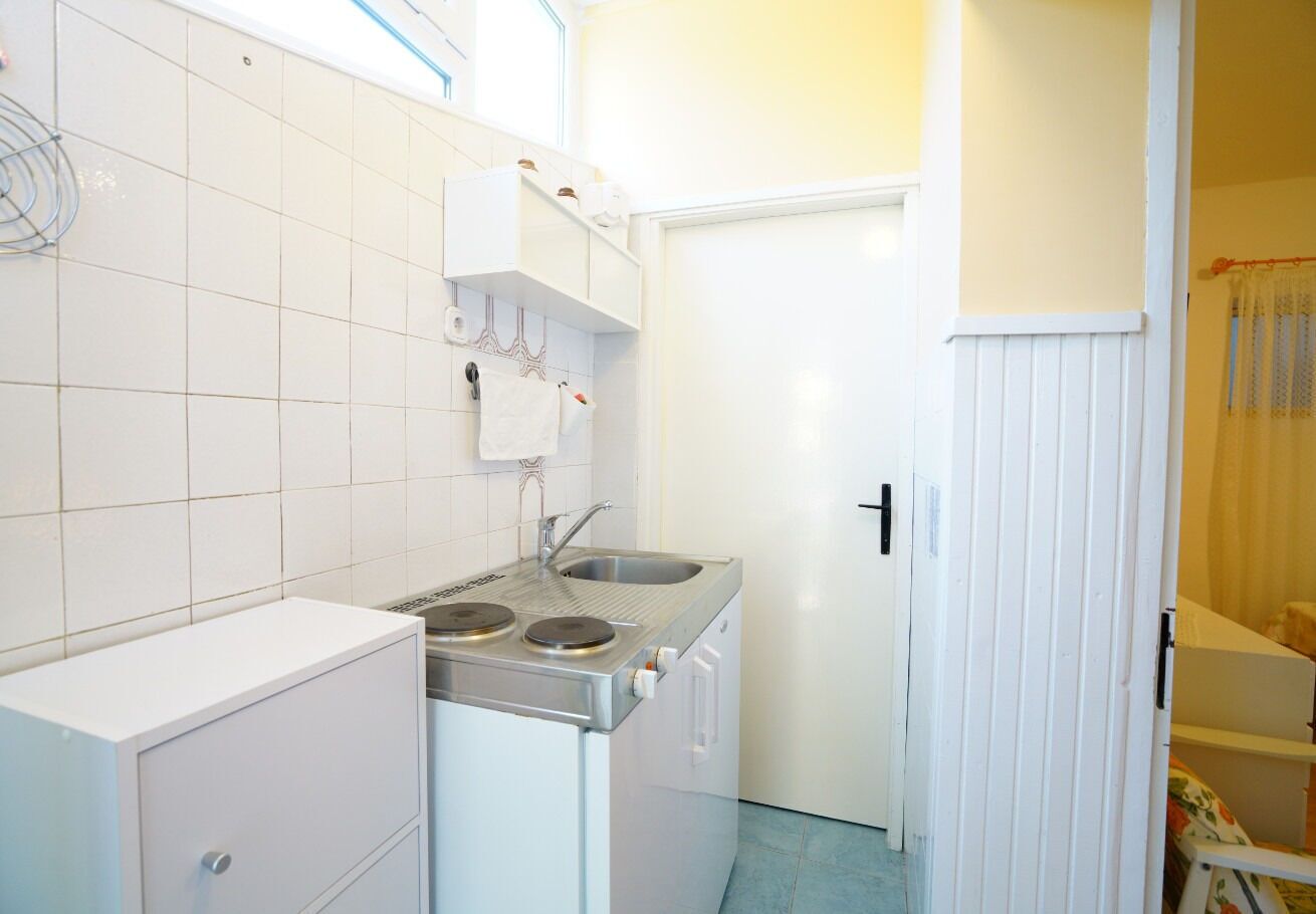 Eget kjøkken