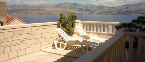 公寓 (A1) | 外觀