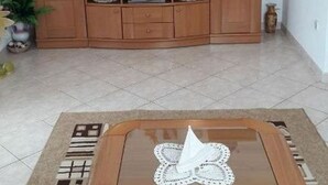 Căn hộ (A1) | Chi tiết nội thất