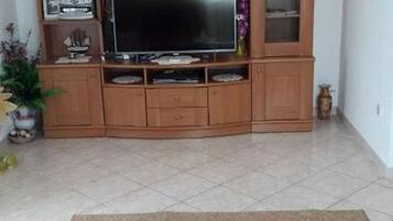 Apartment (A1) | Interior detail