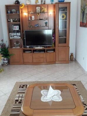 Appartement (A1) | Détail de l’intérieur