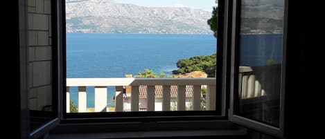 アパートメント (A1) | 内装の詳細