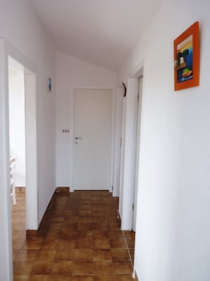 Appartement (A1) | Vestibule