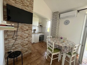 Appartement (A1) | Restauration