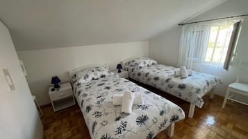 Apartment (A1) | Bügeleisen/Bügelbrett, kostenloses WLAN