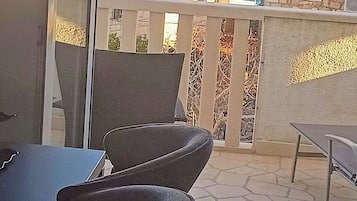 Apartment (A1) | Interior