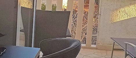 Apartment (A1) | Innenbereich