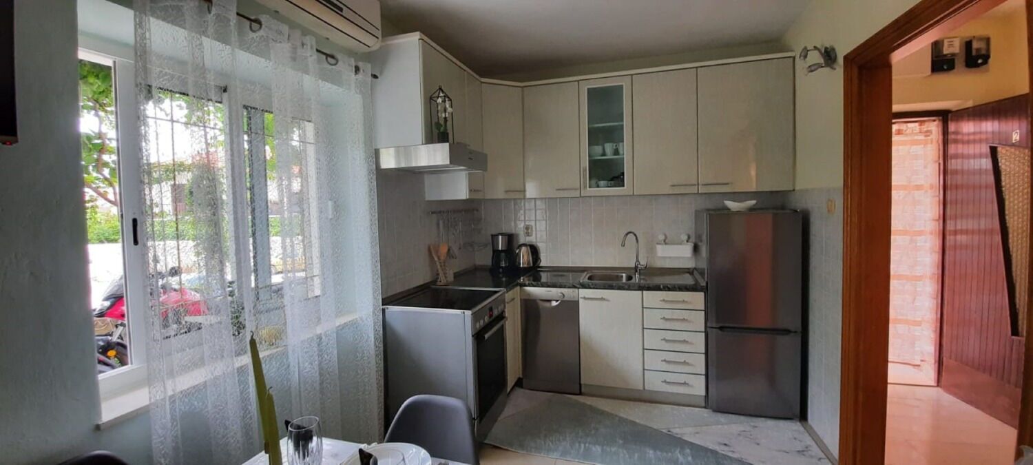 Apartment (A2) | Private kitchen