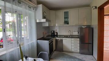 Apartment (A2) | Private kitchen