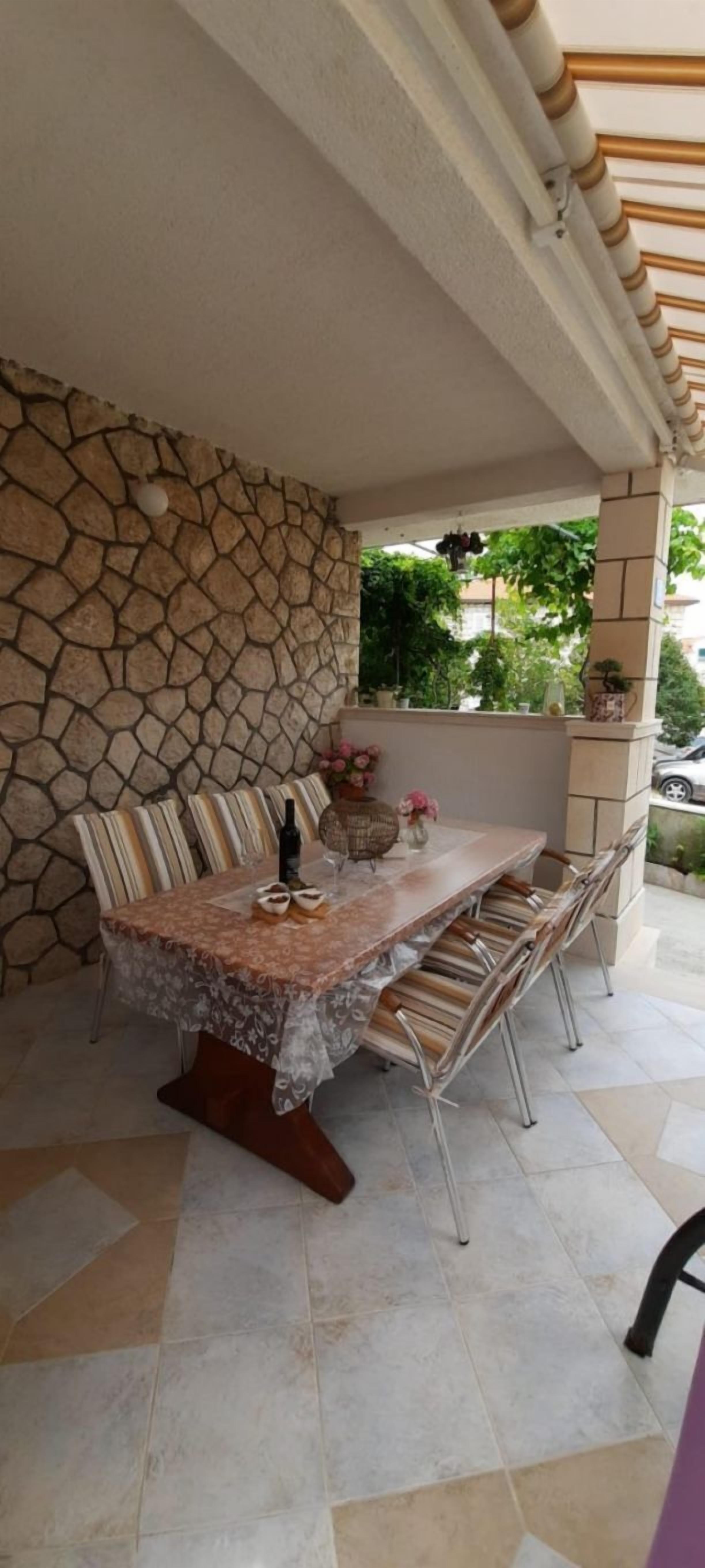 Appartement (A2) | Extérieur