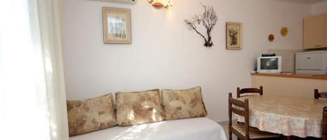 獨棟房屋 | 客廳