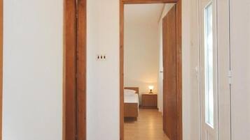 Ferienhaus | Flur