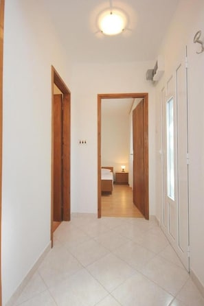 House | Hallway