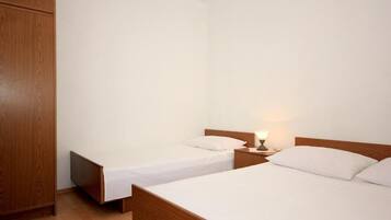 Ferienhaus | Kostenloses WLAN