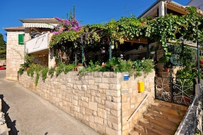 Innenhof
