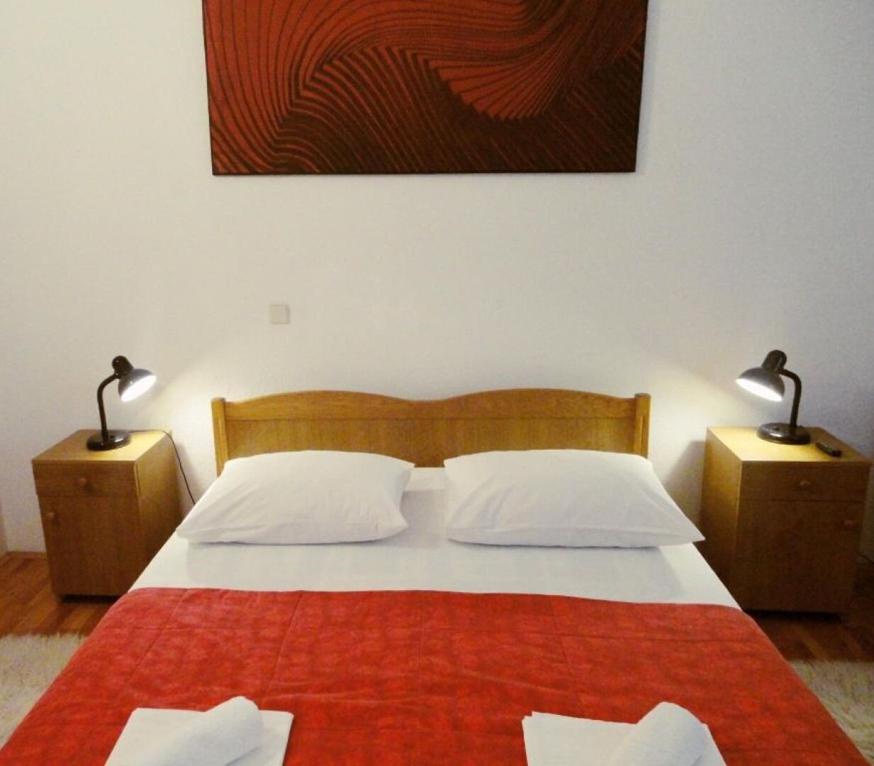 Apartment (A3) | Free WiFi
