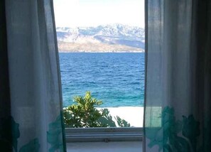 Apartment (A2) | Exterior - Apartments Sova (Postira)