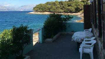 Apartment (A2) | Exterior