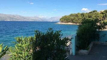 Apartment (A2) | Exterior