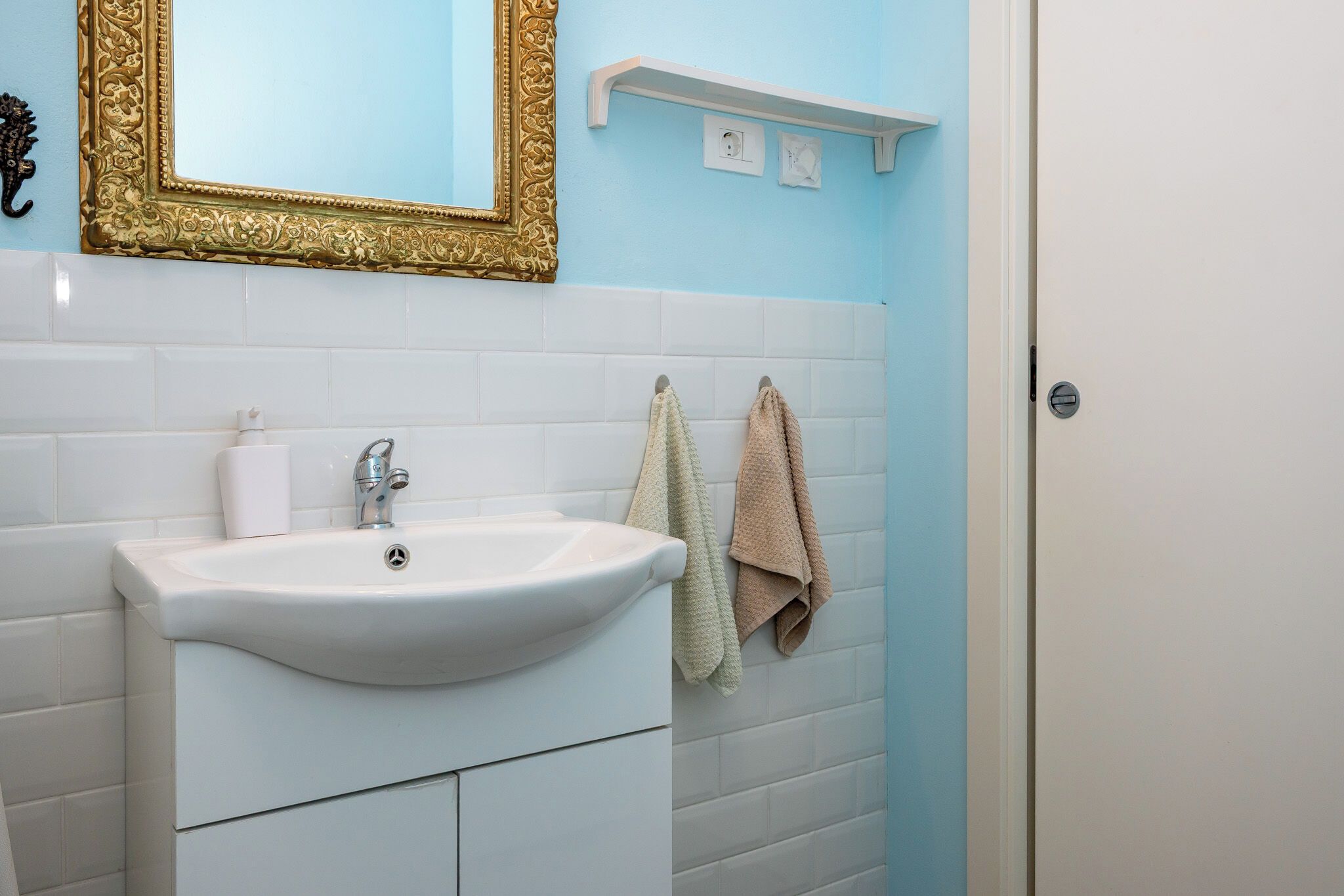 Kamar mandi