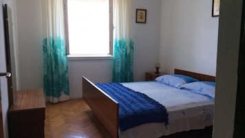 Apartment (A1) | Free WiFi