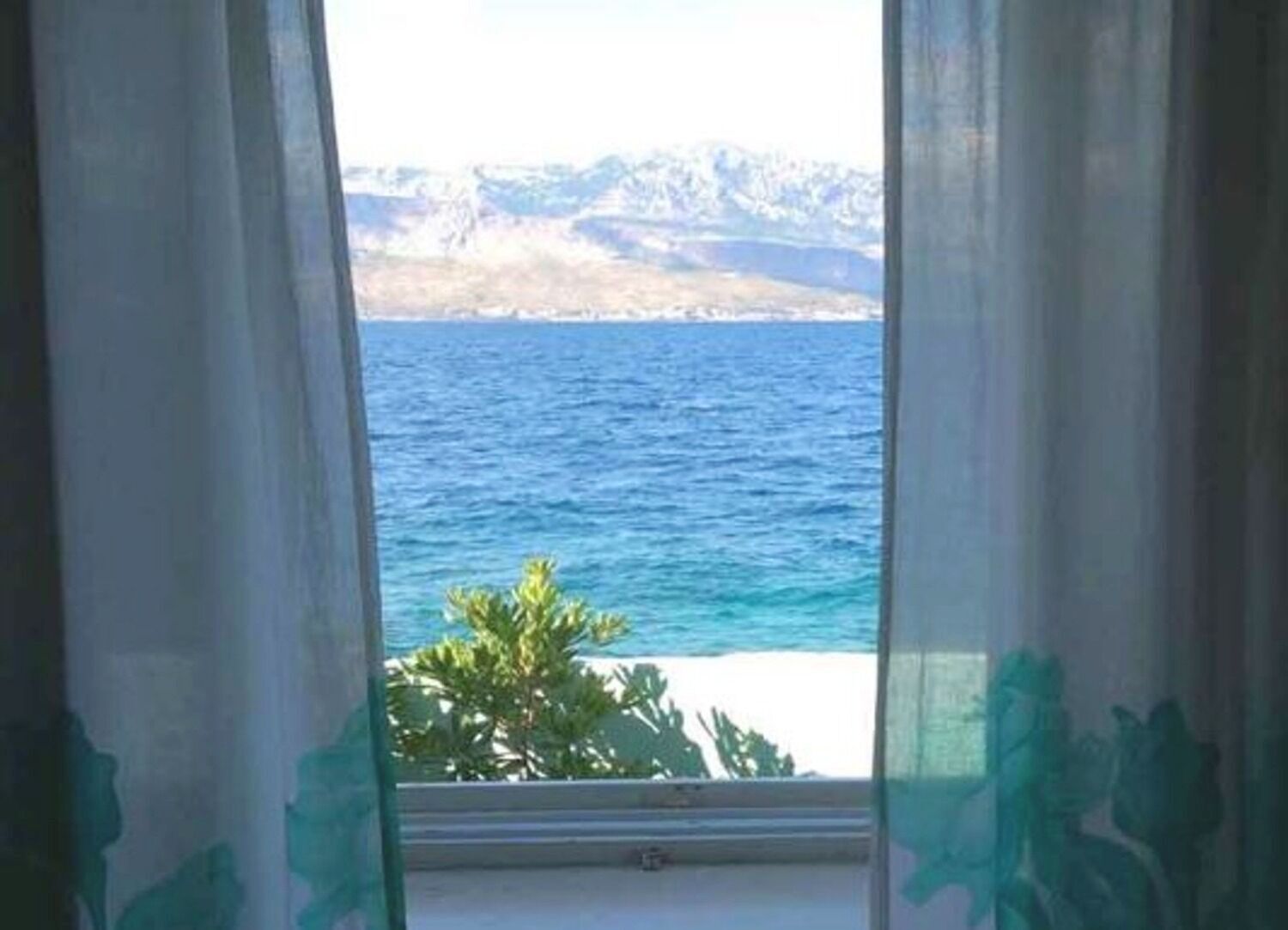 Apartment (A2) | Water view