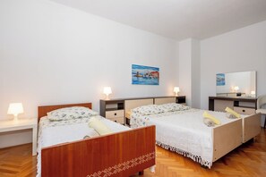 Apartemen (A1) | Wi-Fi gratis