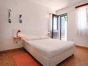 Studio (A1) | Private kitchen - Apartments Matej (Bol)