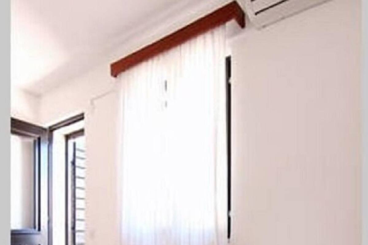 Studio (A1) | Interior detail