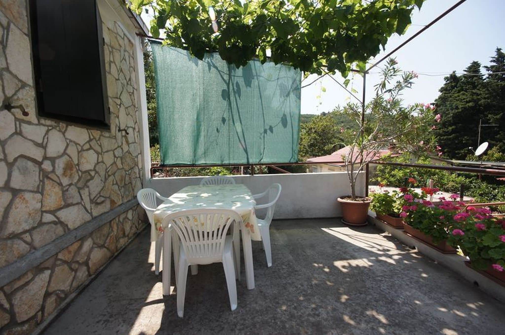 Casa | Terrassa o pati