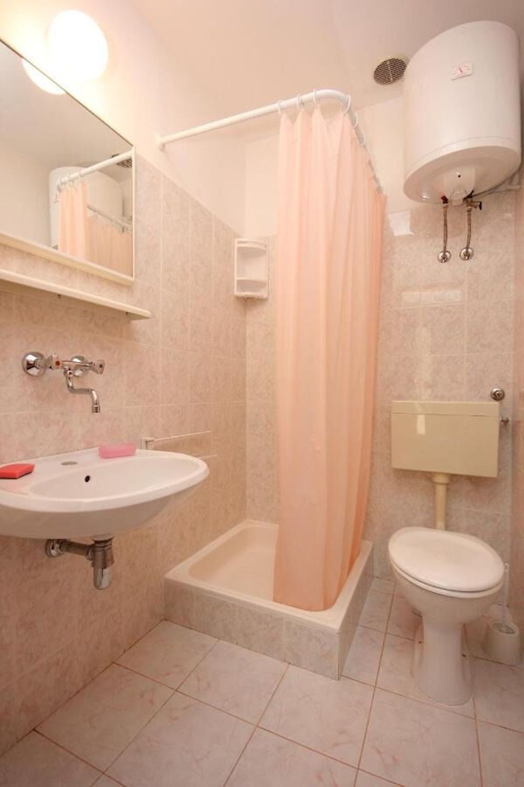 House | Bathroom | Shower