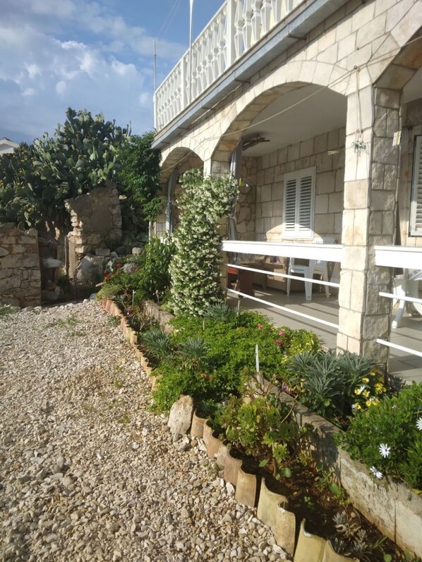 Disseny de l'edifici