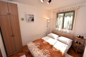 Apartment (A1) - Apartment Ela (Solta)