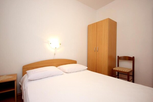 Casa | Wifi gratuïta 