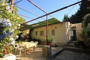 Building design - House Paulo3 (Vis)