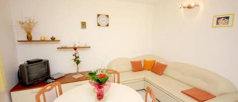 ハウス | リビングルーム