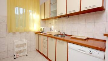 House | Private kitchen