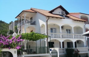Exterior - Apartment Bubi (Trogir)
