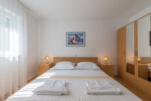 Apartment (A2) - Apartment Bubi (Trogir)